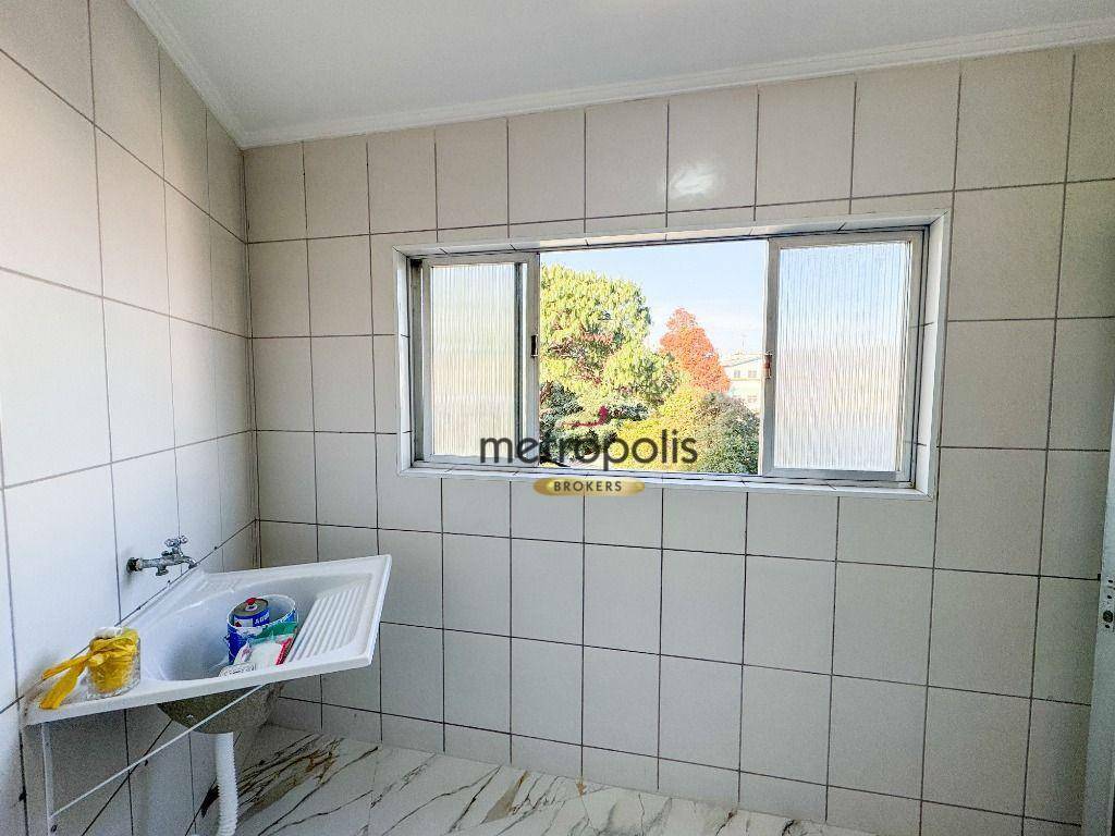 Apartamento à venda com 3 quartos, 94m² - Foto 8