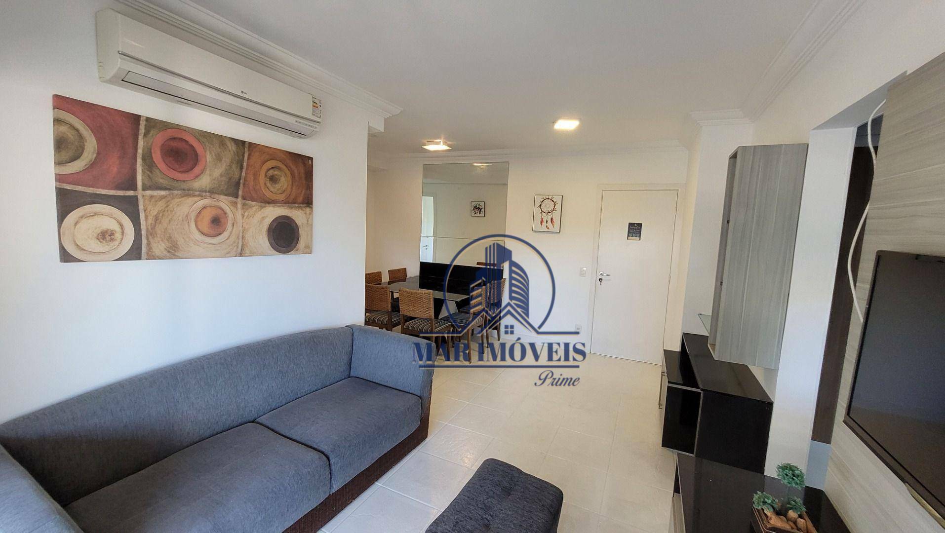 Apartamento à venda com 2 quartos, 90m² - Foto 9