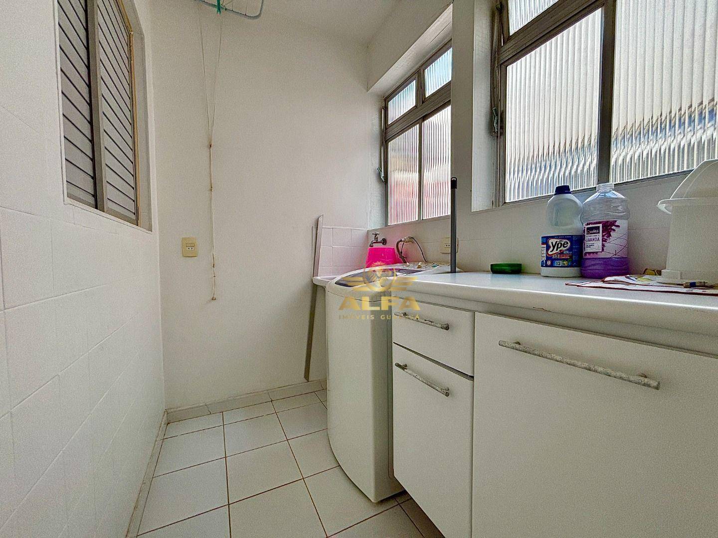 Apartamento à venda com 3 quartos, 90m² - Foto 21