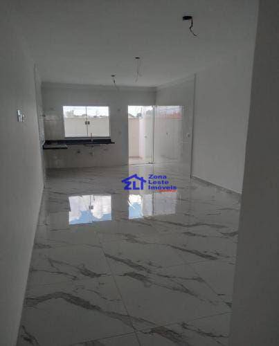 Sobrado à venda com 3 quartos, 180m² - Foto 5