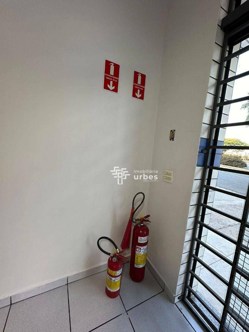 Loja-Salão para alugar, 35m² - Foto 3