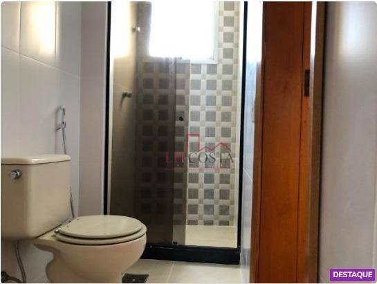 Apartamento à venda com 3 quartos, 120m² - Foto 20