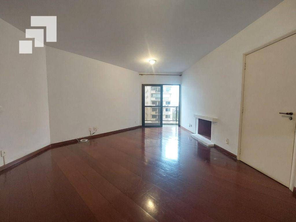 Apartamento para alugar com 3 quartos, 102m² - Foto 1