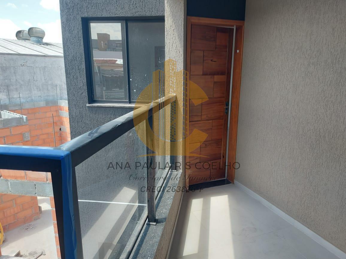 Apartamento à venda com 1 quarto, 32m² - Foto 2