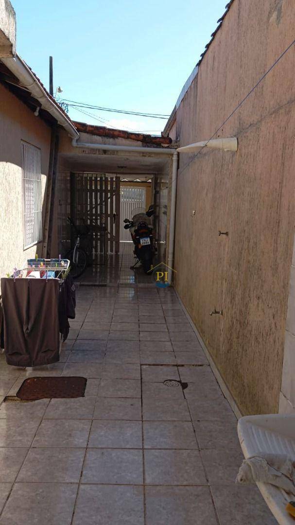 Casa à venda com 3 quartos, 1m² - Foto 19