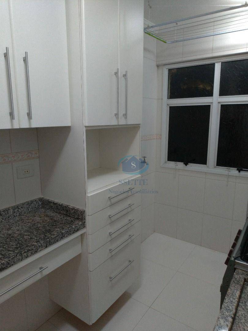 Apartamento à venda com 2 quartos, 55m² - Foto 18