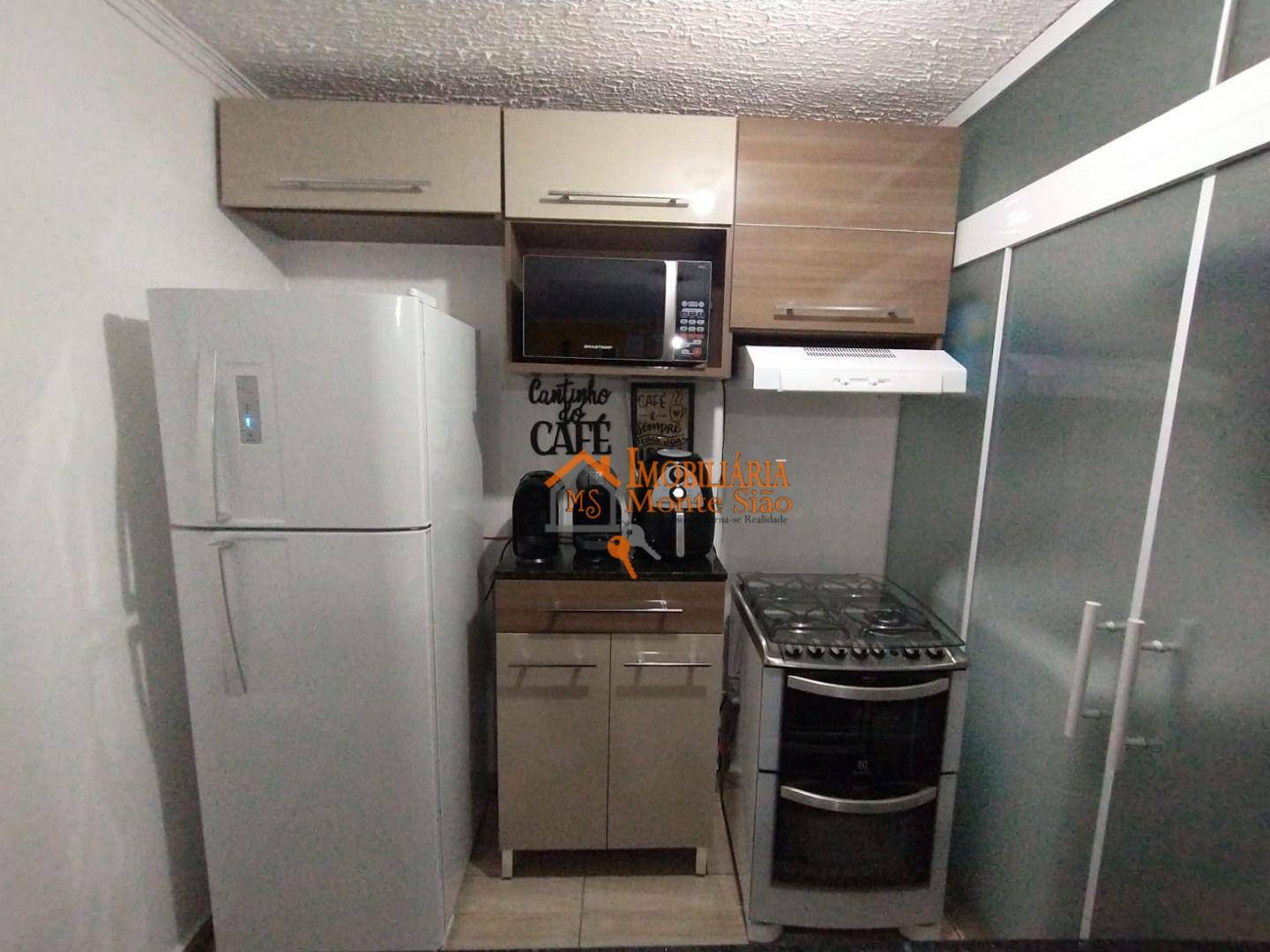 Apartamento à venda com 2 quartos, 45m² - Foto 128