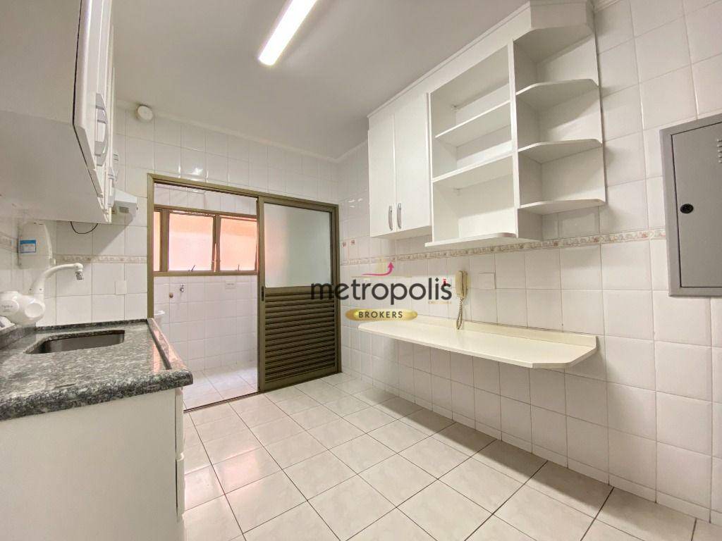 Apartamento para alugar com 3 quartos, 105m² - Foto 3