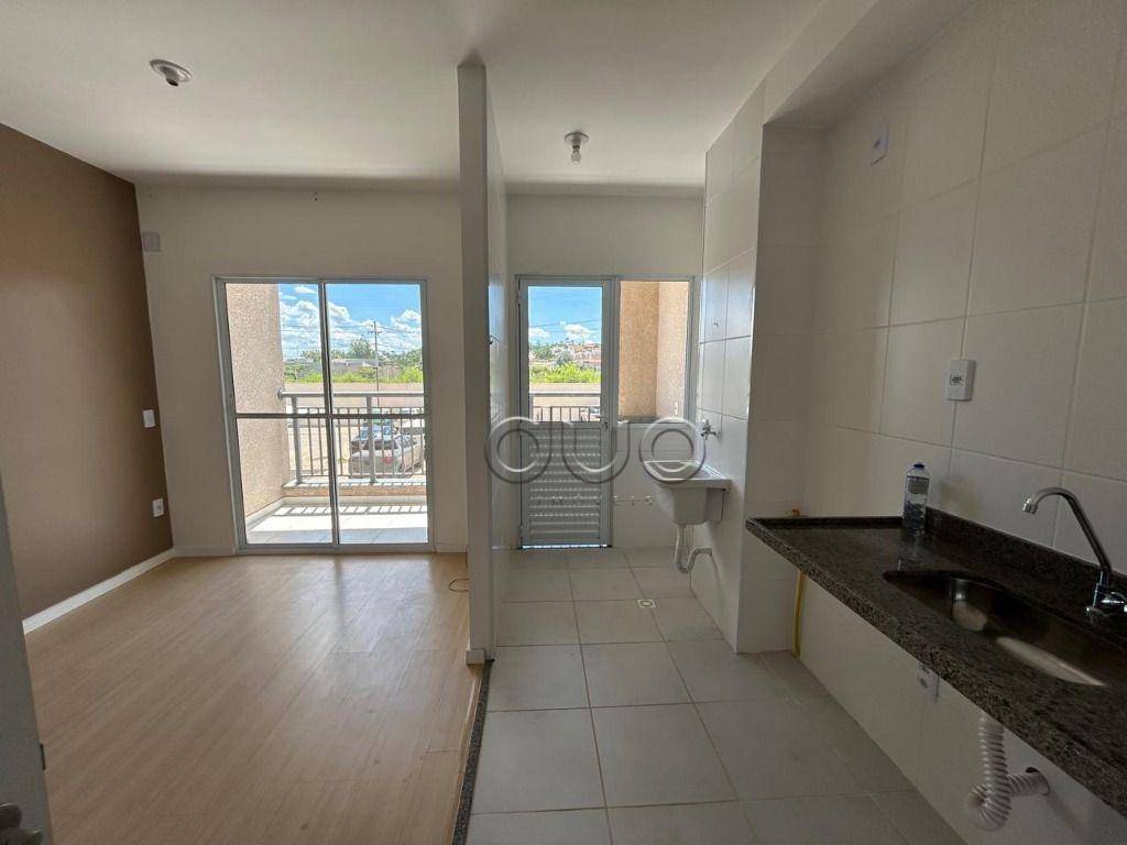 Apartamento à venda com 2 quartos, 58m² - Foto 5