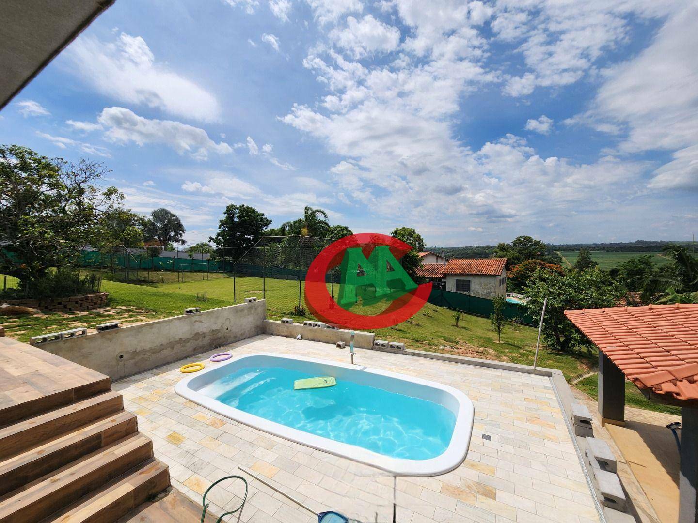 Chácara à venda com 3 quartos, 186m² - Foto 25