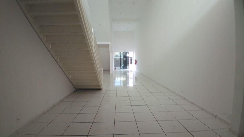 Loja-Salão para alugar, 160m² - Foto 6