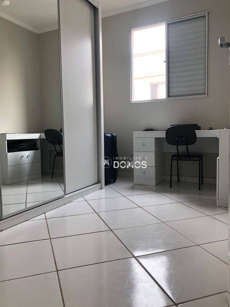 Apartamento à venda com 2 quartos, 45m² - Foto 8