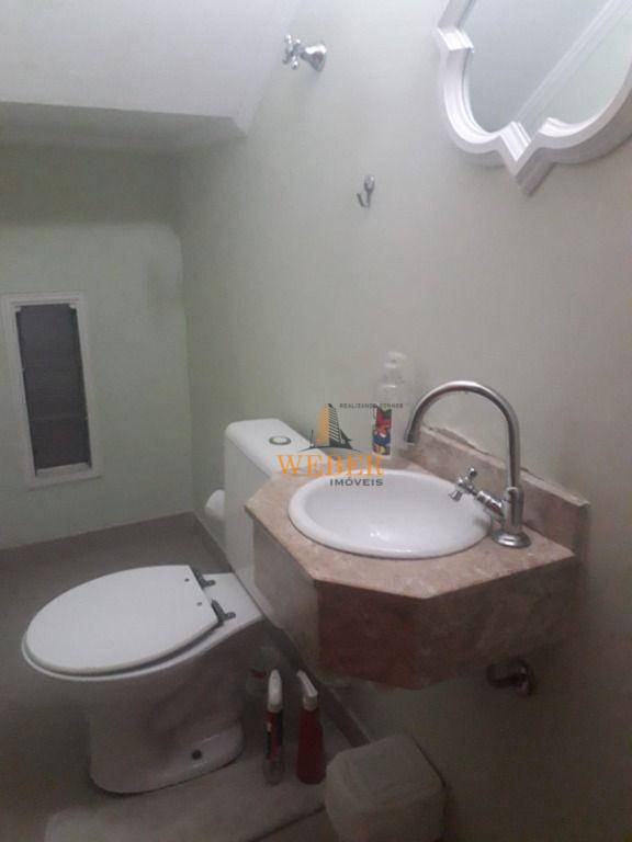 Sobrado à venda com 3 quartos, 120m² - Foto 20