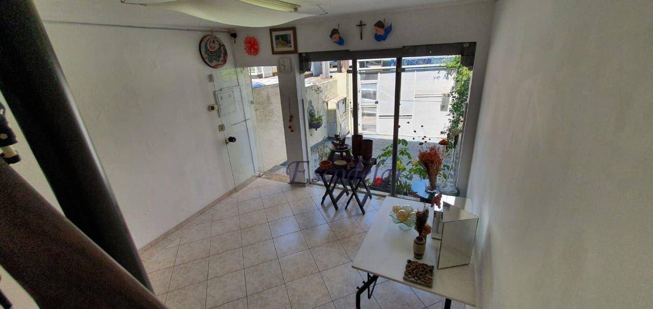 Casa à venda com 3 quartos, 175m² - Foto 13