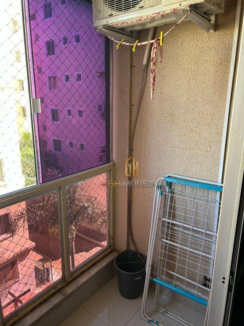 Apartamento, 2 quartos, 53 m² - Foto 12