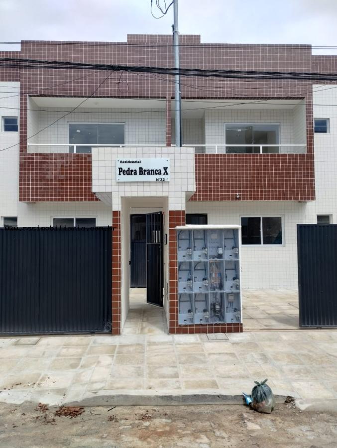 Apartamento à venda com 2 quartos, 50m² - Foto 1