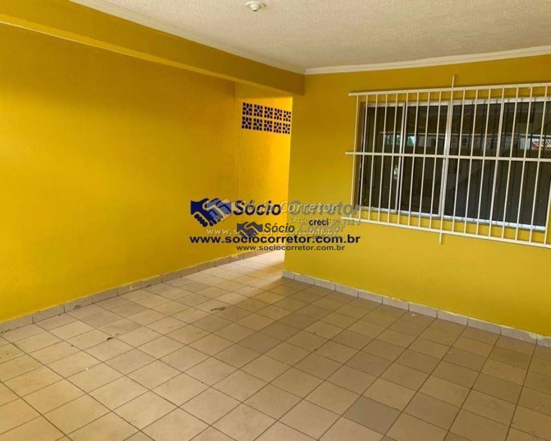 Sobrado, 3 quartos, 200 m² - Foto 3