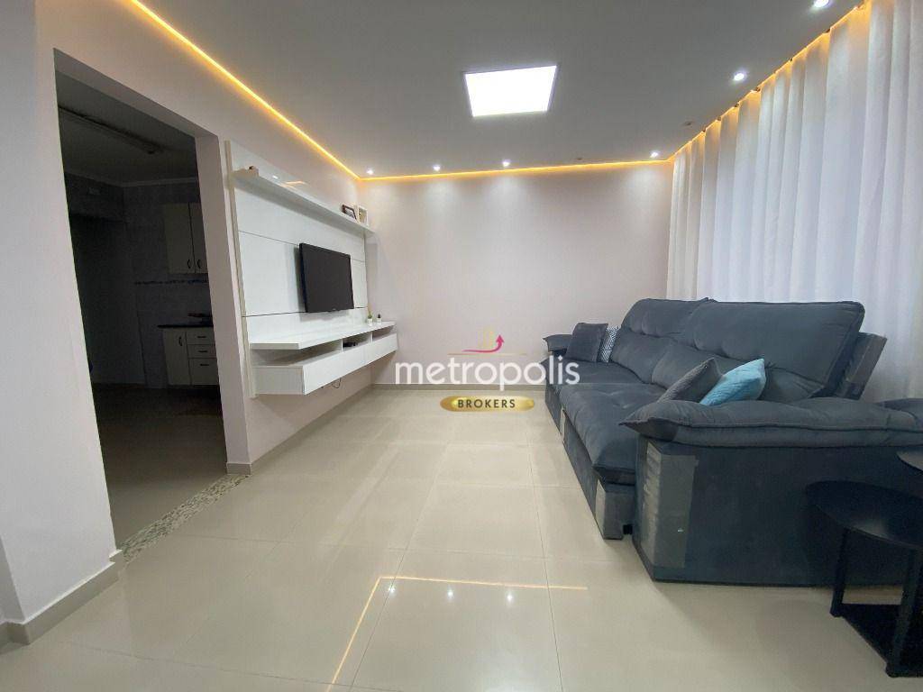 Casa à venda com 3 quartos, 122m² - Foto 4