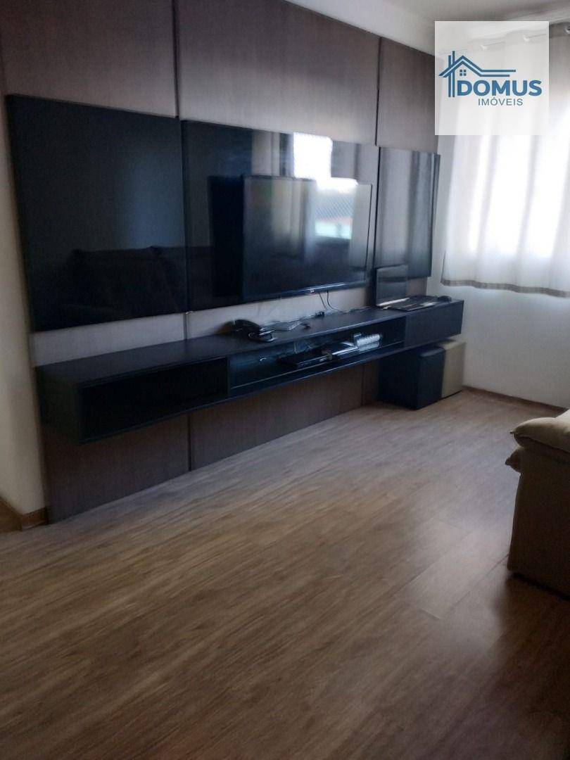 Apartamento à venda com 2 quartos, 55m² - Foto 5