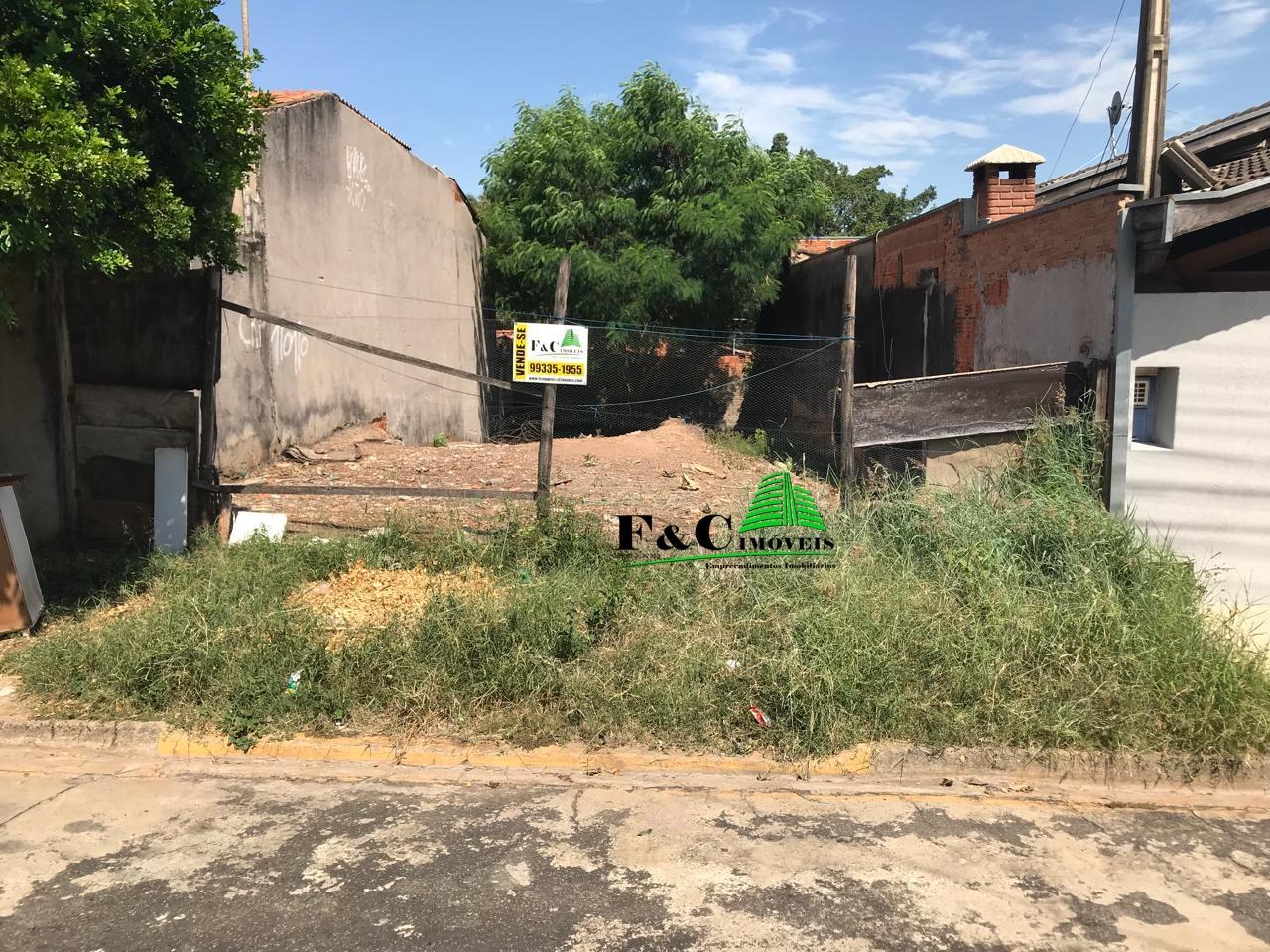 Terreno à venda, 164m² - Foto 1