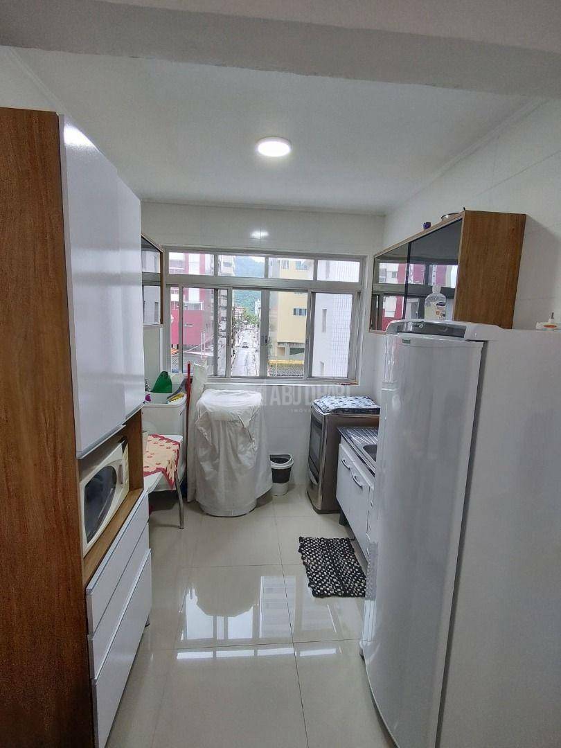 Apartamento à venda com 2 quartos, 53m² - Foto 5