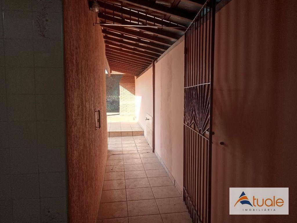 Casa para alugar com 3 quartos, 150m² - Foto 25