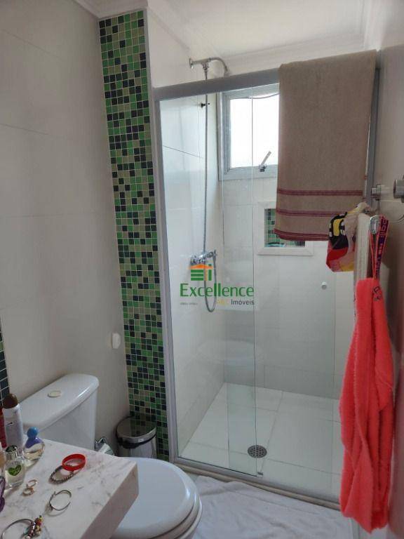 Apartamento à venda com 3 quartos, 133m² - Foto 15