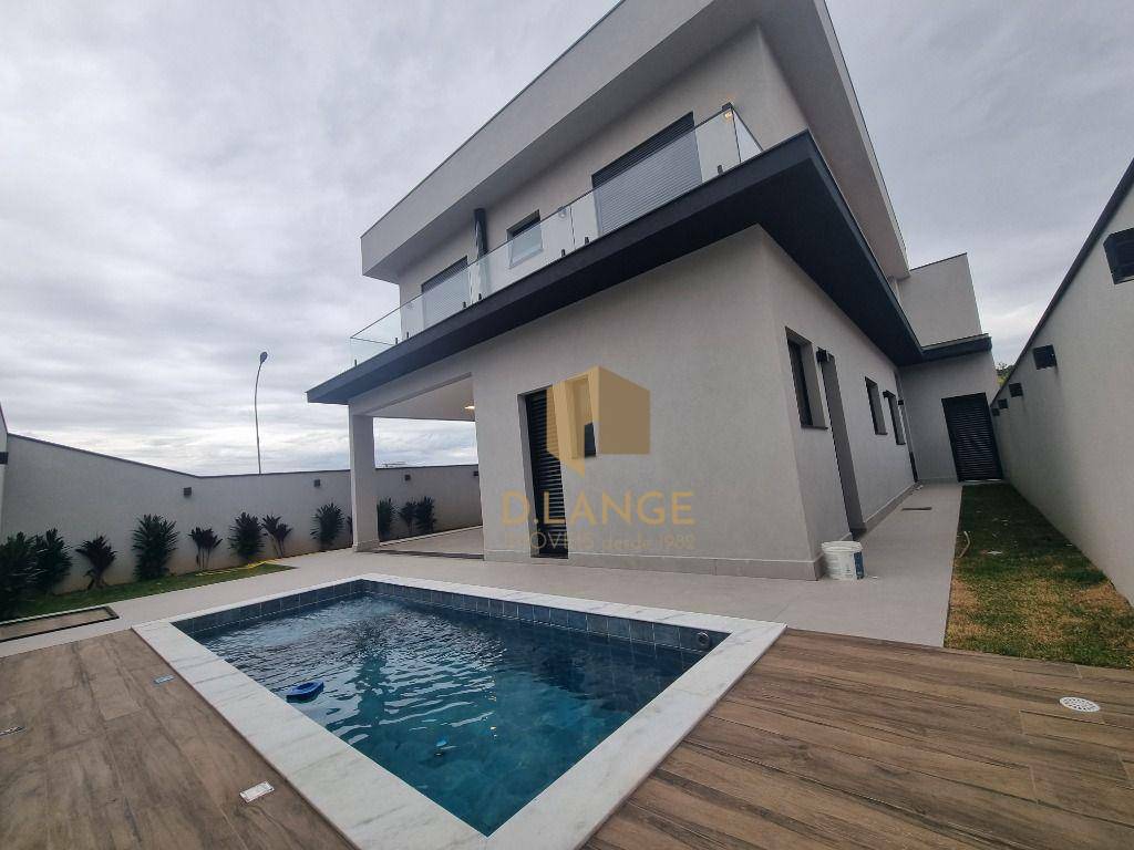 Casa de Condomínio à venda com 3 quartos, 247m² - Foto 14