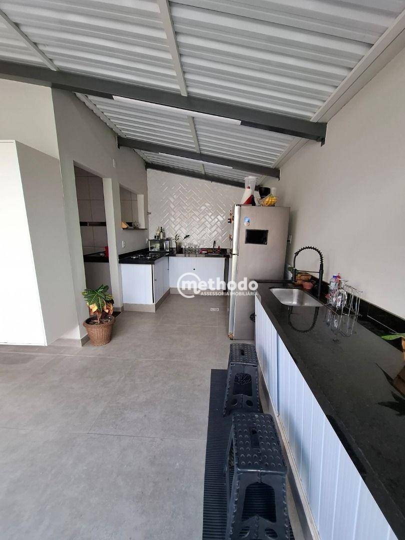 Casa de Condomínio para alugar com 3 quartos, 78m² - Foto 20