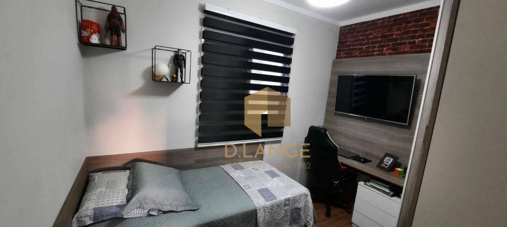 Apartamento à venda com 3 quartos, 87m² - Foto 13