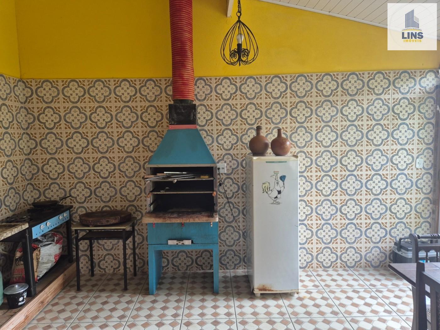 Sobrado à venda com 4 quartos, 236m² - Foto 7