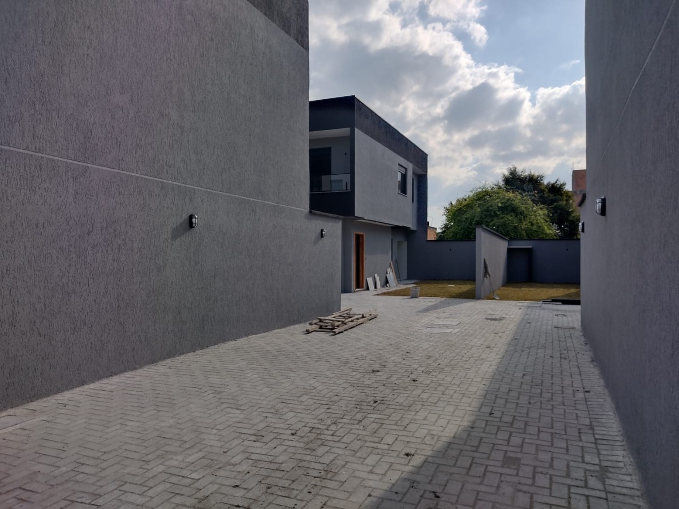 Sobrado à venda com 3 quartos, 128m² - Foto 8