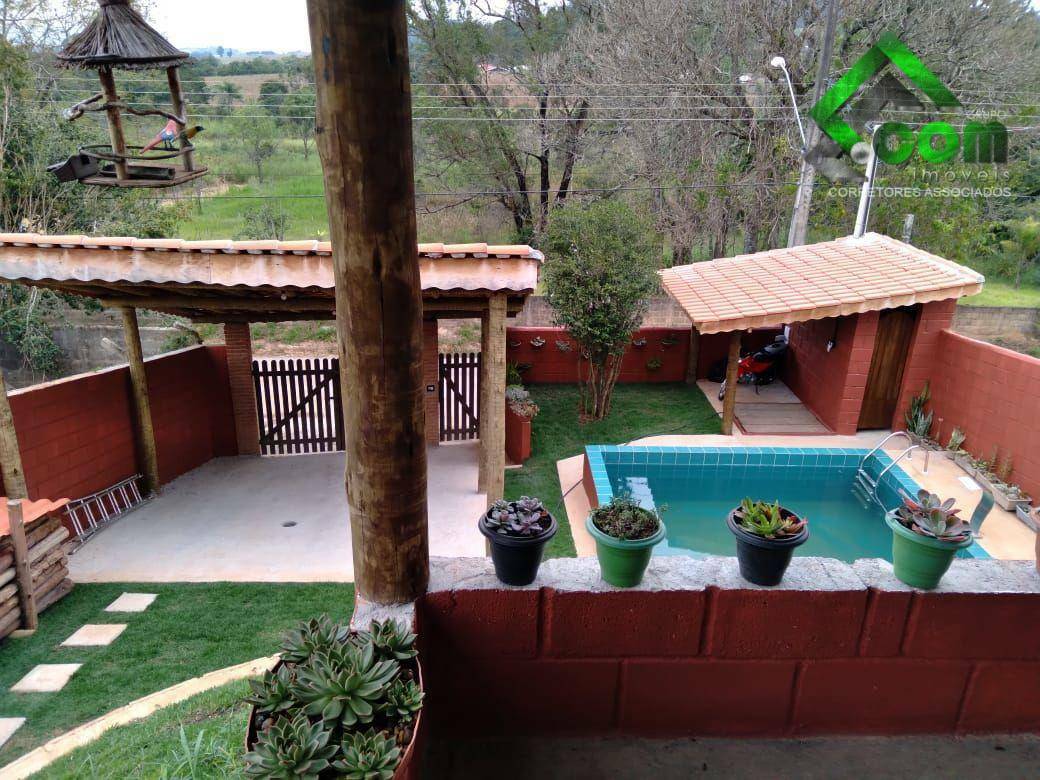 Chácara, 2 quartos, 408 m² - Foto 16