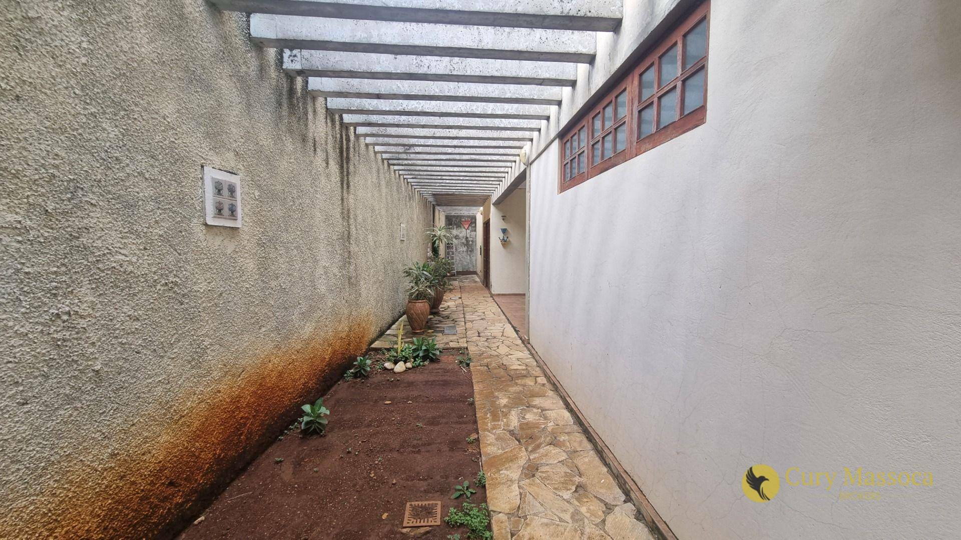 Casa à venda com 3 quartos, 400m² - Foto 73