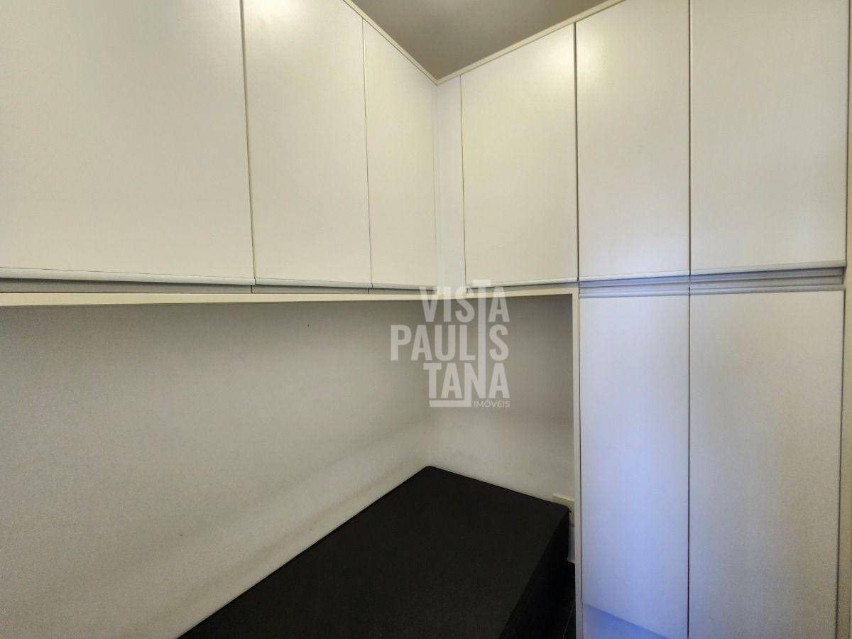 Apartamento à venda com 3 quartos, 222m² - Foto 9