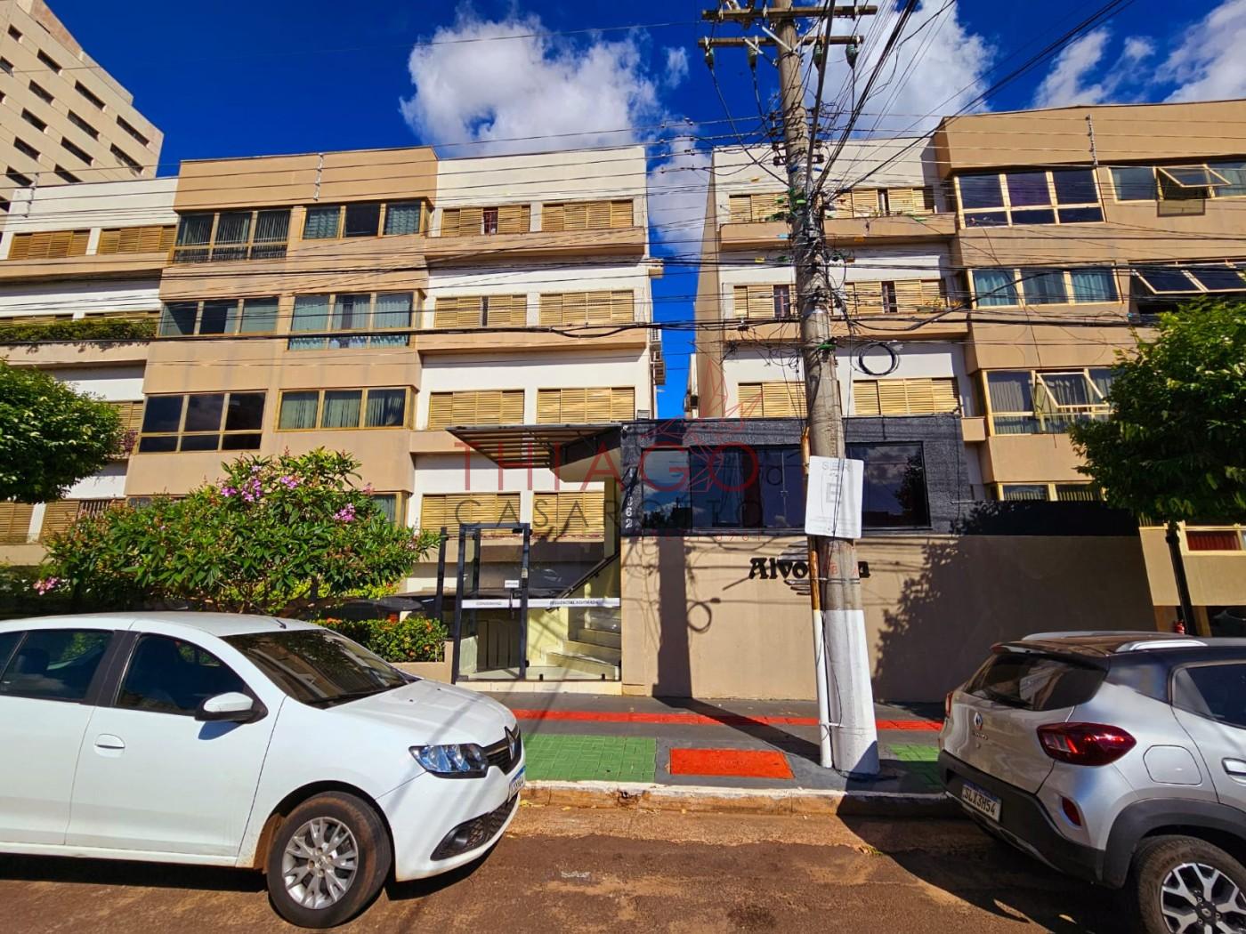 Apartamento à venda com 2 quartos, 80m² - Foto 17