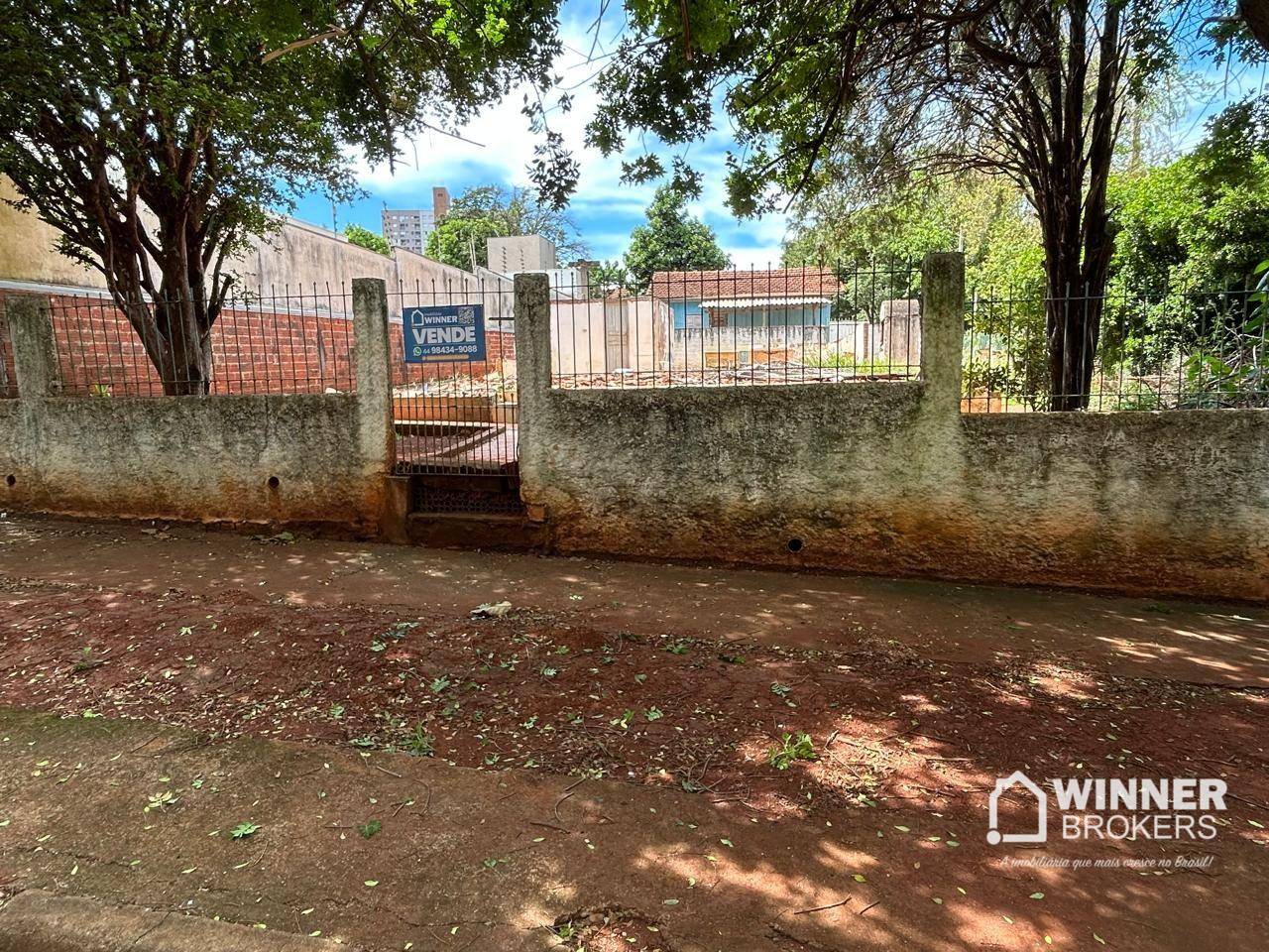 Terreno, 585 m² - Foto 1