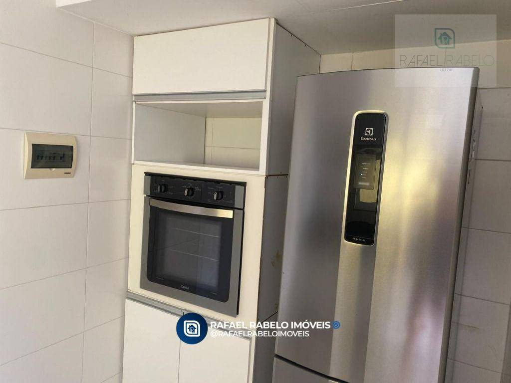 Casa de Condomínio à venda com 3 quartos, 111m² - Foto 12