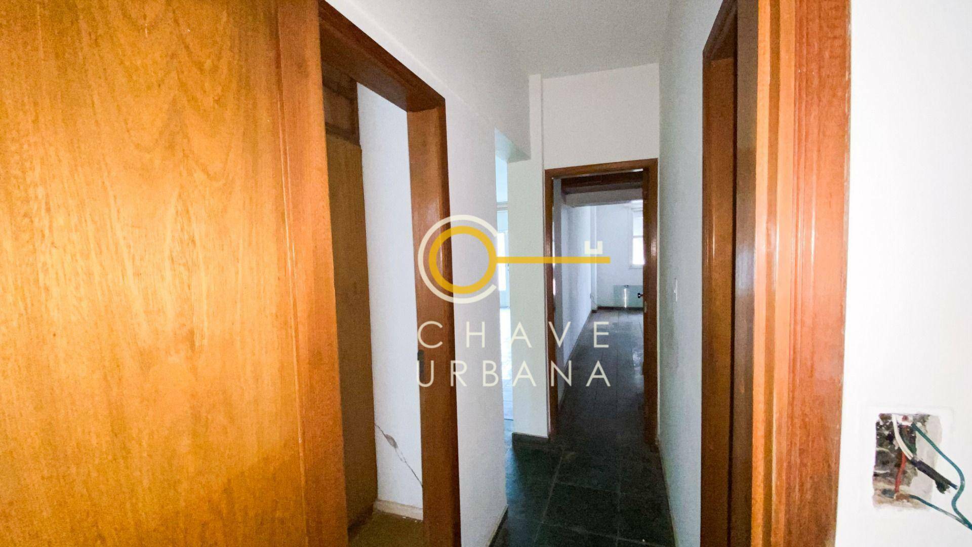 Apartamento à venda com 3 quartos, 143m² - Foto 16