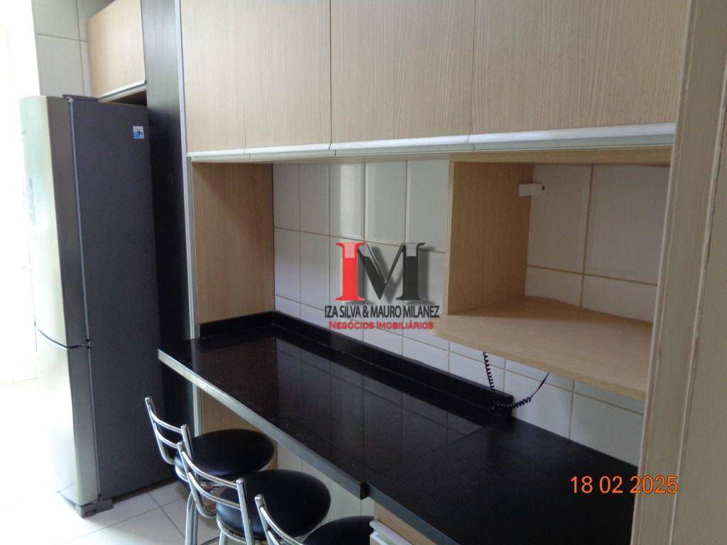 Apartamento para alugar com 3 quartos, 115M2 - Foto 24