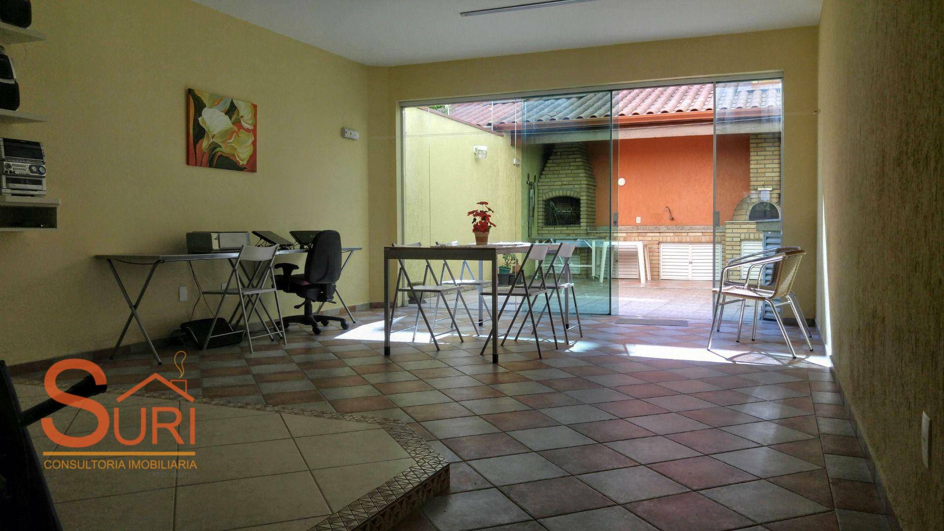 Sobrado à venda com 3 quartos, 276m² - Foto 82