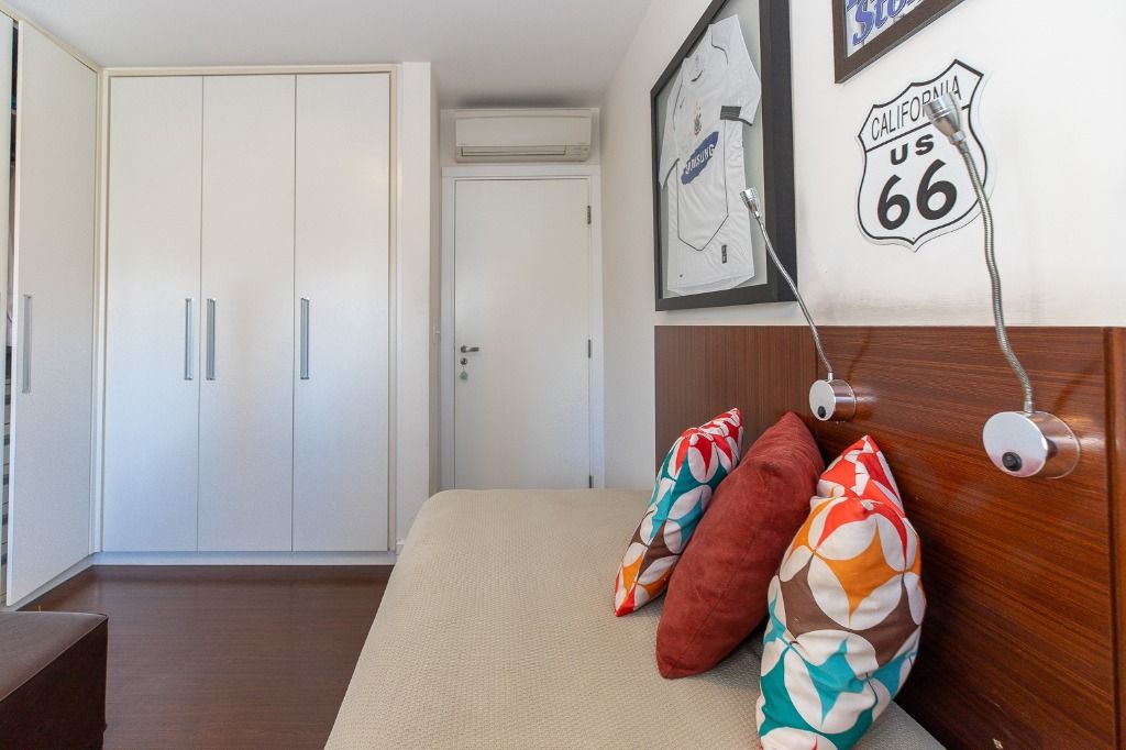 Apartamento à venda com 3 quartos, 152m² - Foto 41