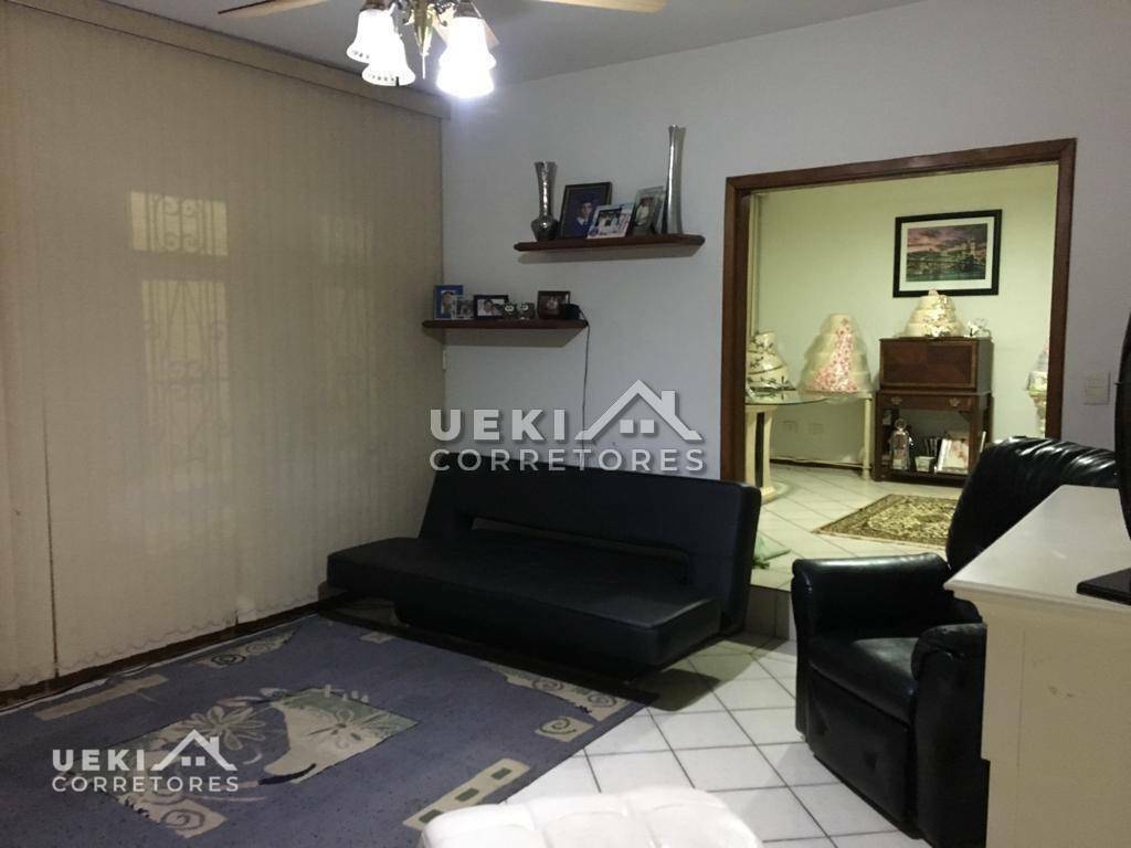 Casa à venda com 4 quartos, 300m² - Foto 6