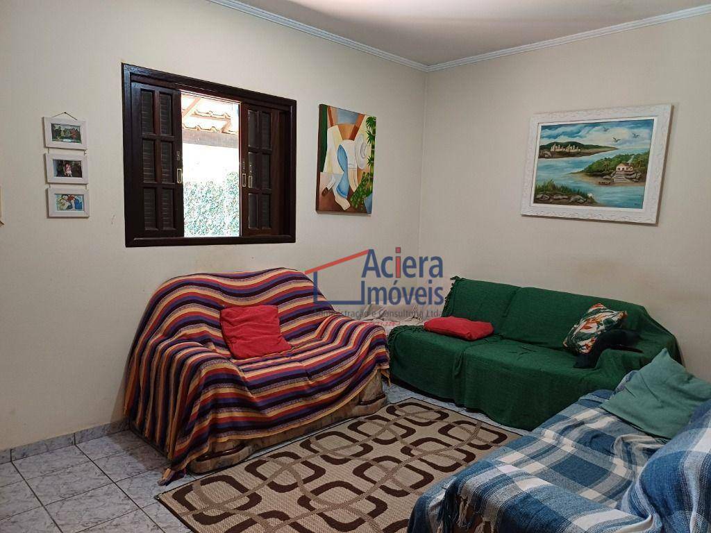 Casa de Condomínio à venda com 3 quartos, 500m² - Foto 10