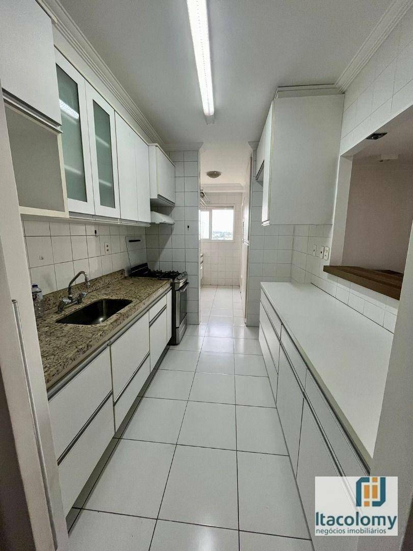 Apartamento à venda com 3 quartos, 110m² - Foto 6