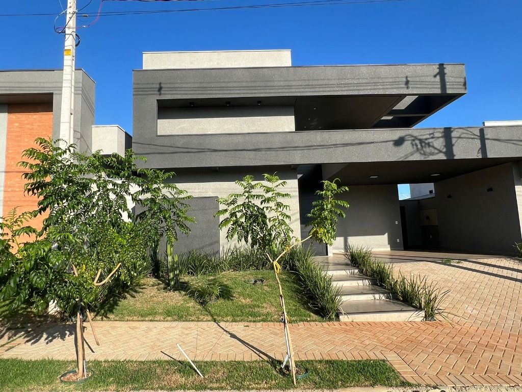 Casa de Condomínio à venda com 3 quartos, 219m² - Foto 46