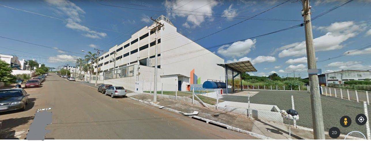 Depósito-Galpão-Armazém à venda, 9000m² - Foto 9