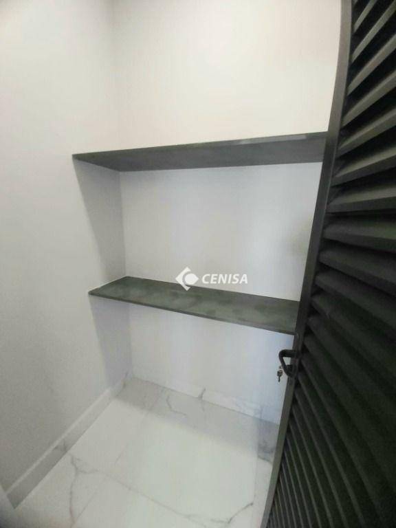 Casa de Condomínio à venda com 3 quartos, 170m² - Foto 24