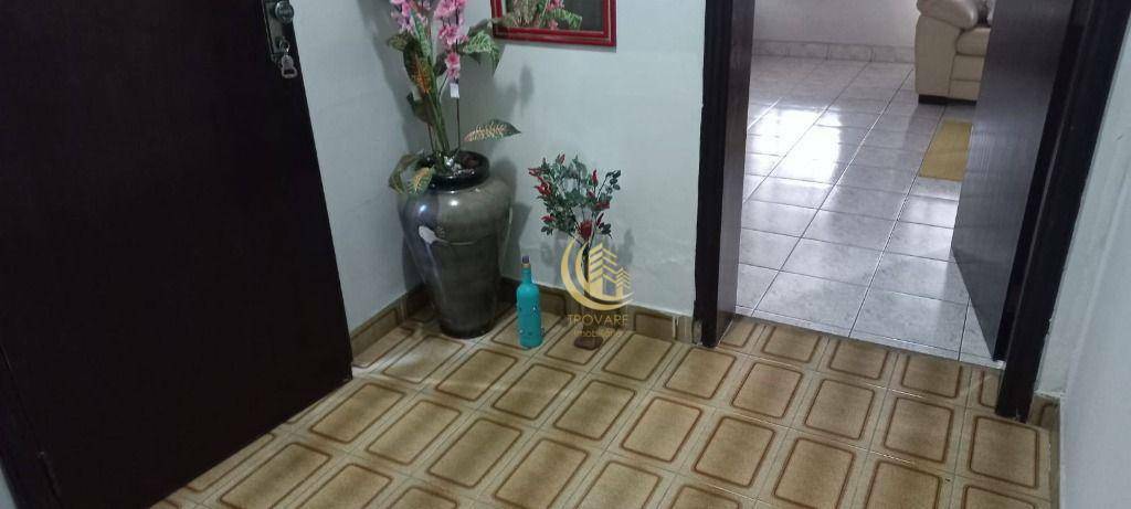 Sobrado à venda com 5 quartos, 400m² - Foto 31