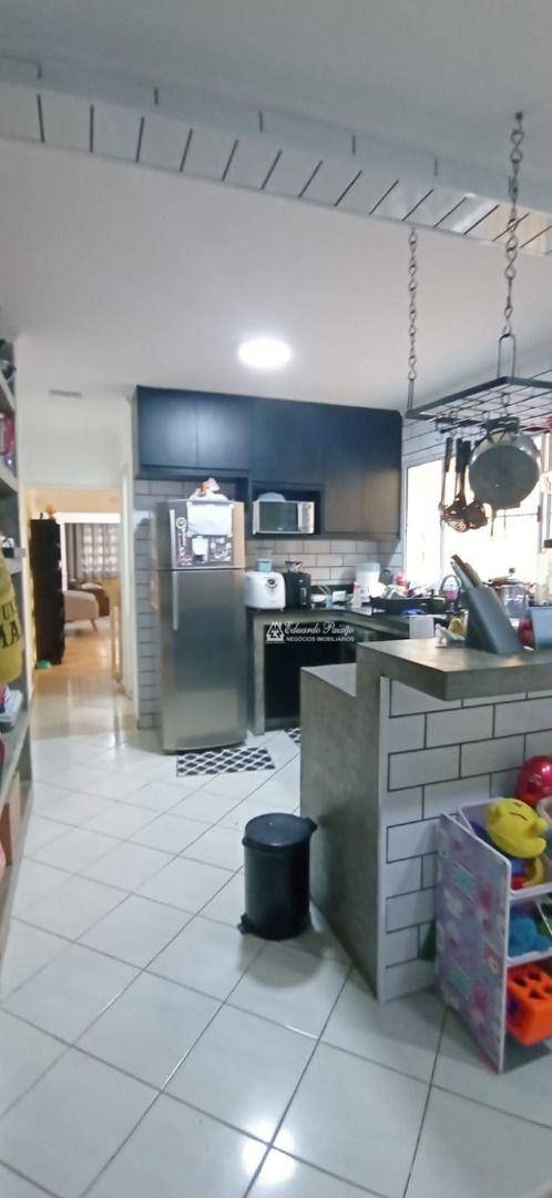 Sobrado à venda com 2 quartos, 115m² - Foto 7